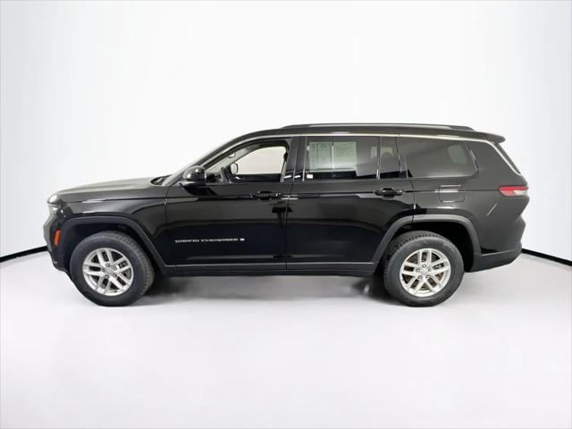 2023 Jeep Grand Cherokee L Laredo 4x4