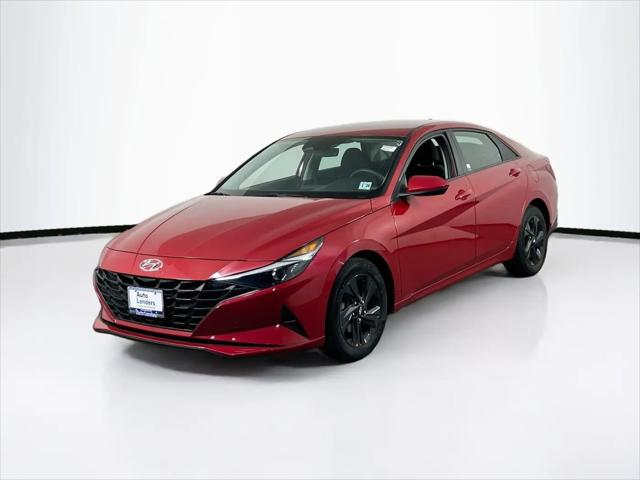 2023 Hyundai Elantra SEL for sale in Exton, PA