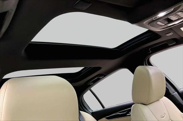 2025 Cadillac CT5 Premium Luxury RWD