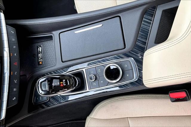 2025 Cadillac CT5 Premium Luxury RWD