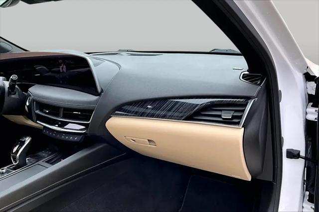 2025 Cadillac CT5 Premium Luxury RWD