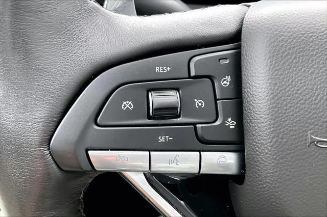 2025 Cadillac CT5 Premium Luxury RWD