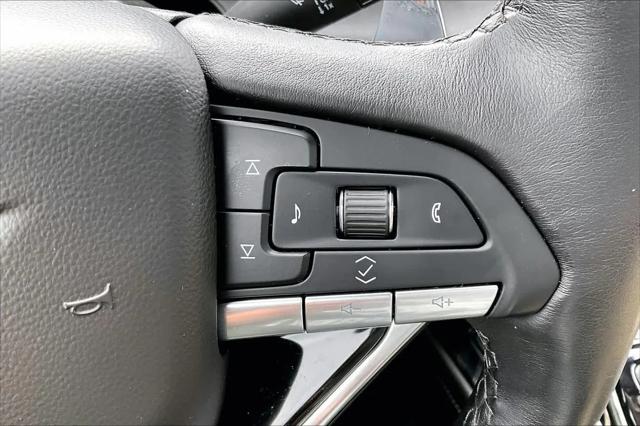 2025 Cadillac CT5 Premium Luxury RWD