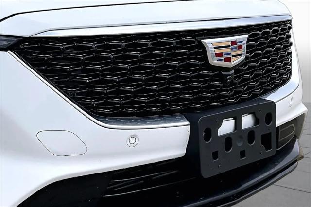 2025 Cadillac CT5 Premium Luxury RWD