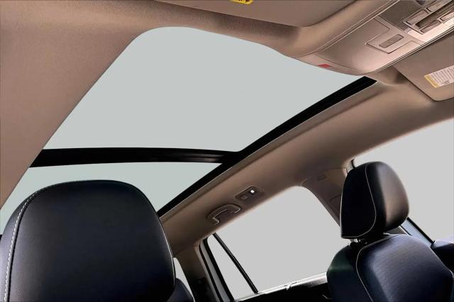 2021 Volkswagen Atlas 3.6L V6 SE w/Technology R-Line
