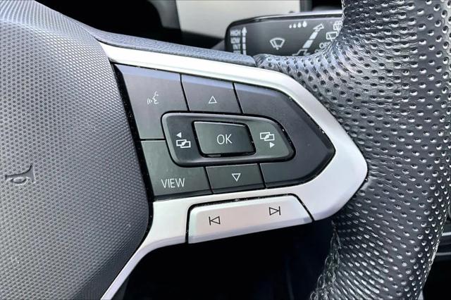 2021 Volkswagen Atlas 3.6L V6 SE w/Technology R-Line