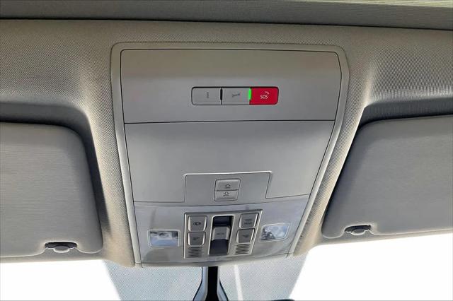 2021 Volkswagen Atlas 3.6L V6 SE w/Technology R-Line