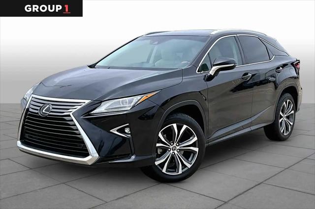 2018 Lexus RX 350 RX 350 for sale in Oklahoma City, OK