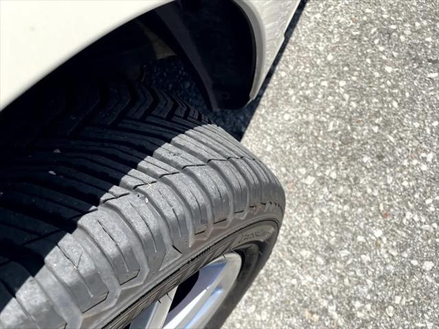 2007 Buick Lucerne CXL