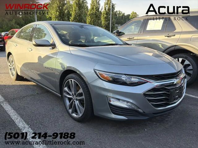 2023 Chevrolet Malibu FWD 1LT for sale in Little Rock, AR