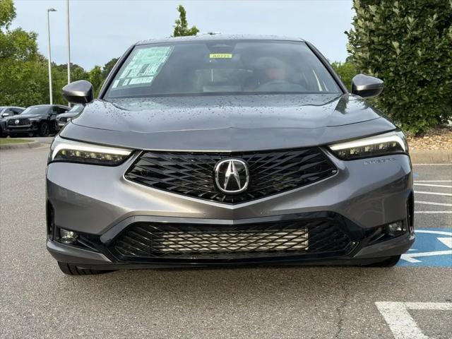 2025 Acura Integra A-SPEC