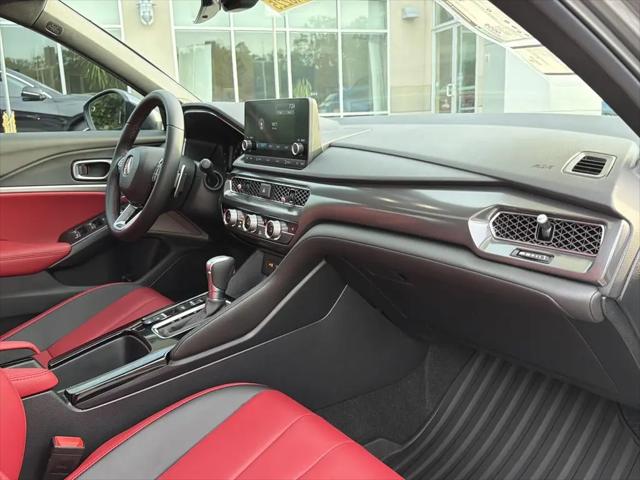 2025 Acura Integra A-SPEC