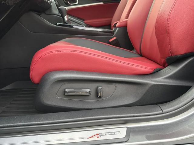 2025 Acura Integra A-SPEC