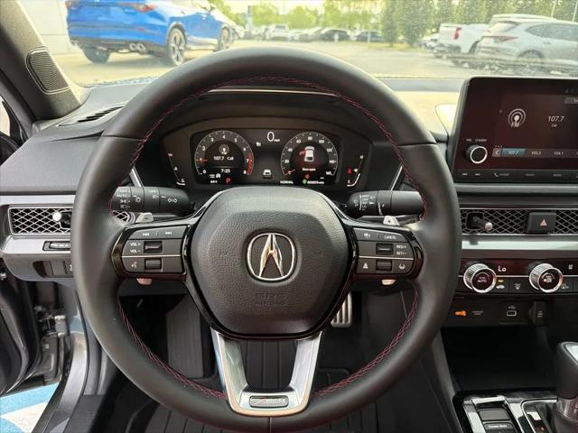 2025 Acura Integra A-SPEC