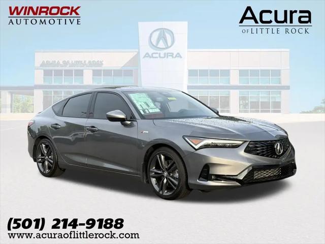 2025 Acura Integra A-SPEC for sale in Little Rock, AR