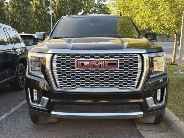 2023 GMC Yukon 2WD Denali