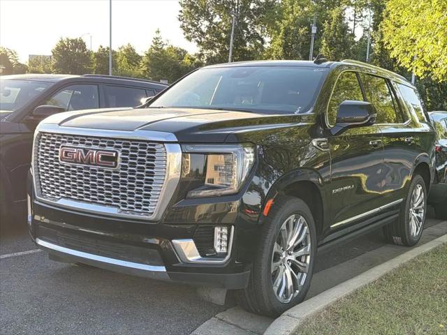 2023 GMC Yukon 2WD Denali