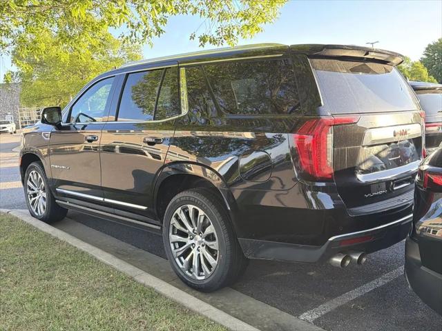 2023 GMC Yukon 2WD Denali