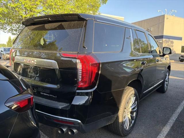 2023 GMC Yukon 2WD Denali