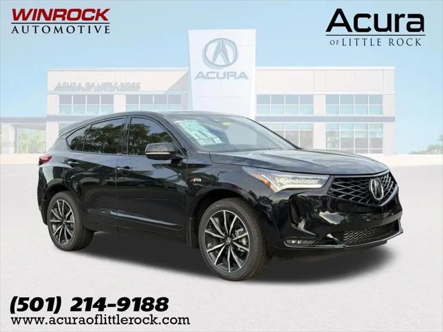 2026 Acura RDX A-Spec Advance for sale in Little Rock, AR