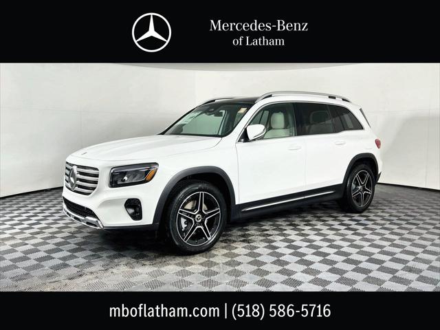 2026 Mercedes-Benz GLB 4MATIC for sale in Latham, NY