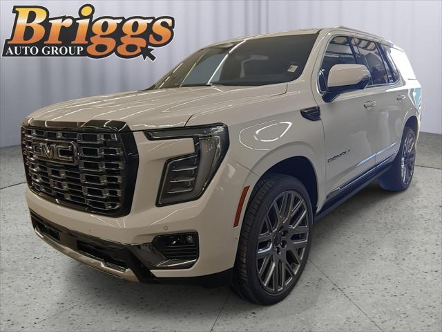 2026 GMC Yukon 4WD Denali Ultimate for sale in Manhattan, KS