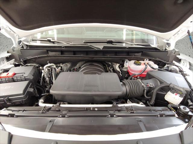 2026 GMC Yukon 4WD Denali Ultimate