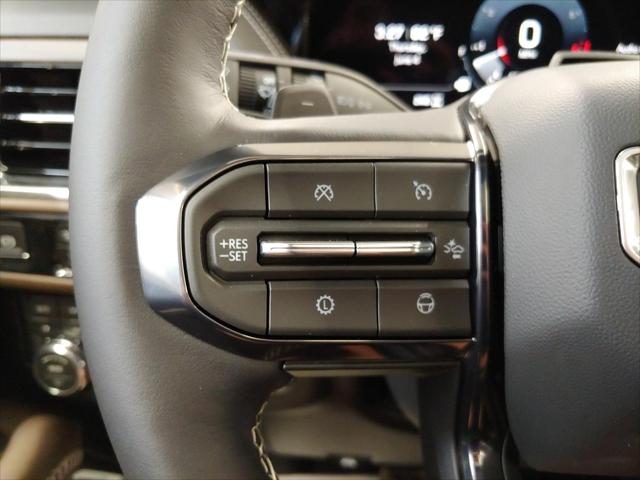 2026 GMC Yukon 4WD Denali Ultimate