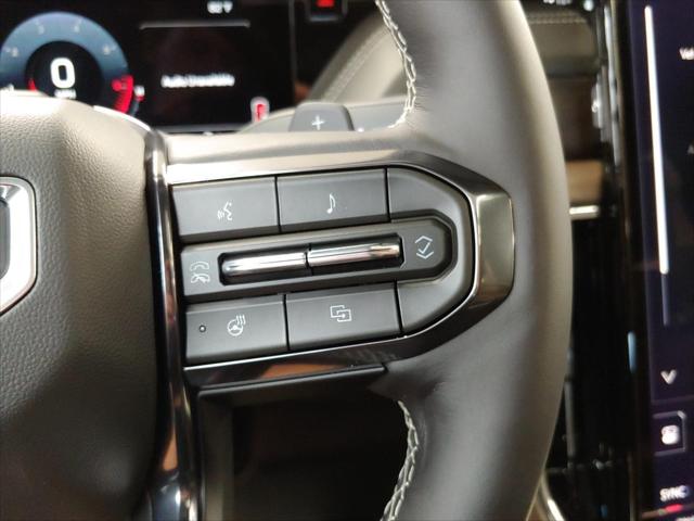 2026 GMC Yukon 4WD Denali Ultimate