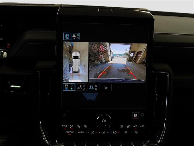 2026 GMC Yukon 4WD Denali Ultimate