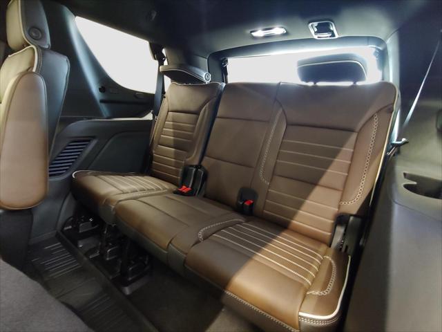 2026 GMC Yukon 4WD Denali Ultimate