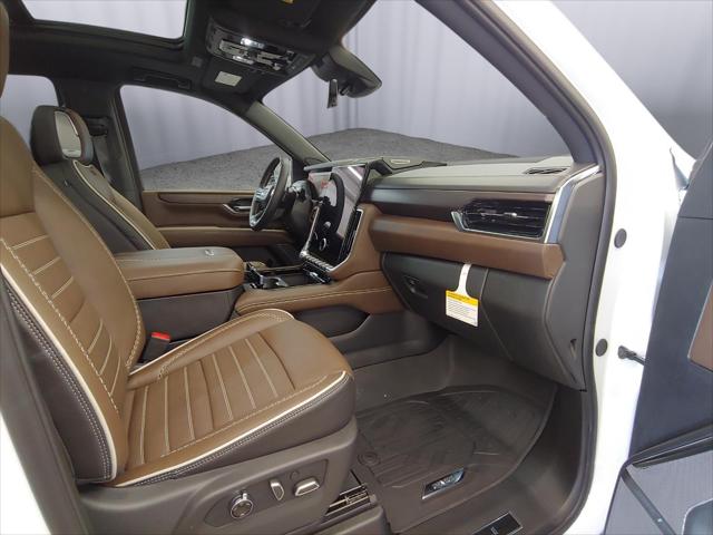 2026 GMC Yukon 4WD Denali Ultimate
