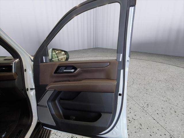2026 GMC Yukon 4WD Denali Ultimate