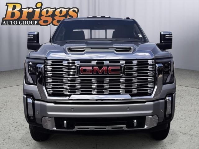 2026 GMC Sierra 2500HD Crew Cab, Standard Bed, Denali, 4WD for sale in Manhattan, KS