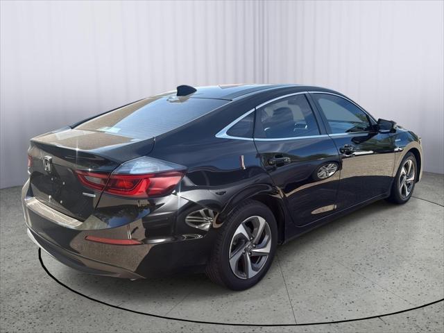 2019 Honda Insight EX