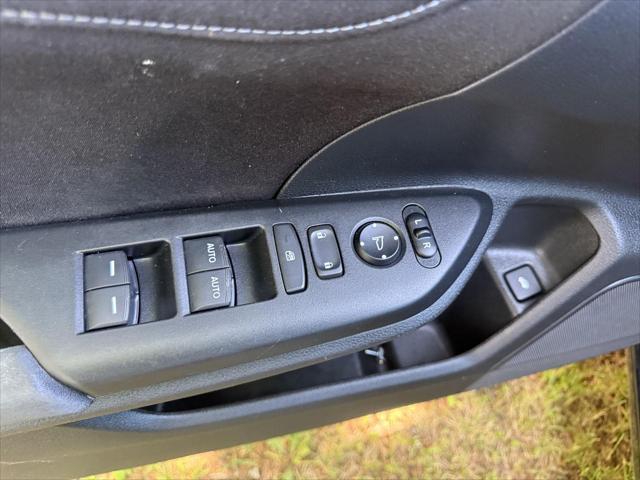 2019 Honda Insight EX