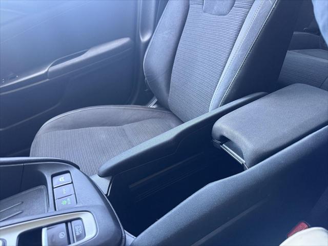 2019 Honda Insight EX