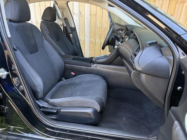 2019 Honda Insight EX