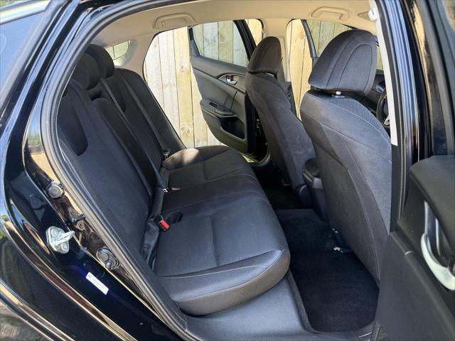 2019 Honda Insight EX