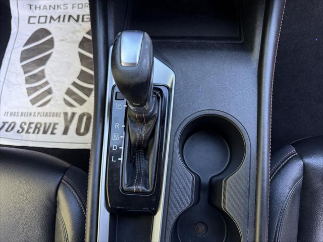 2020 Nissan Altima SR FWD