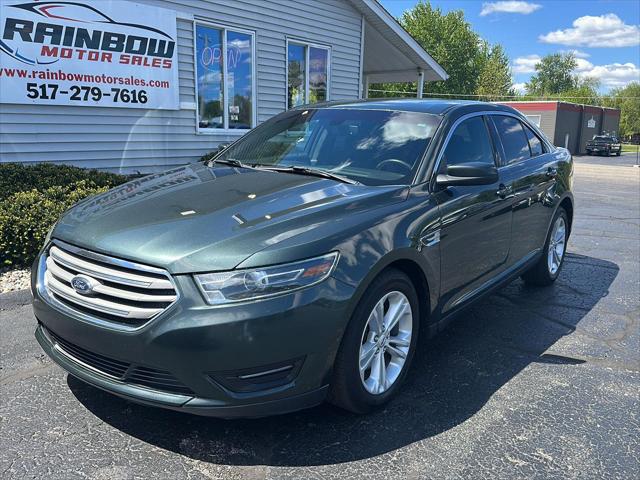 2016 Ford Taurus SEL for sale in Coldwater, MI