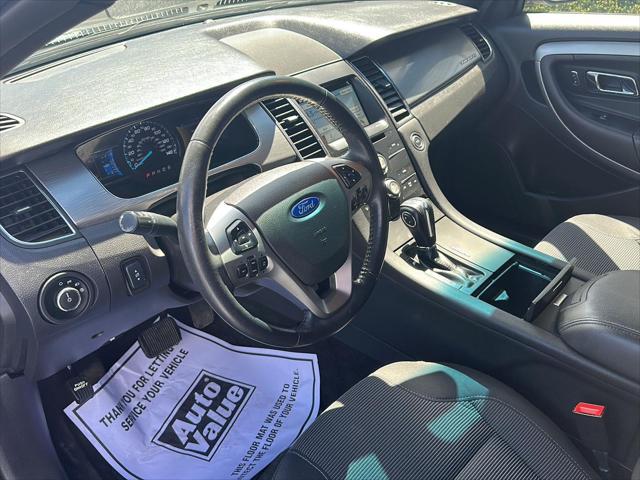 2016 Ford Taurus SEL