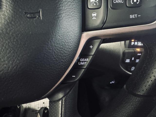 2026 Ram 1500 Warlock Crew Cab 4x4 57 Box