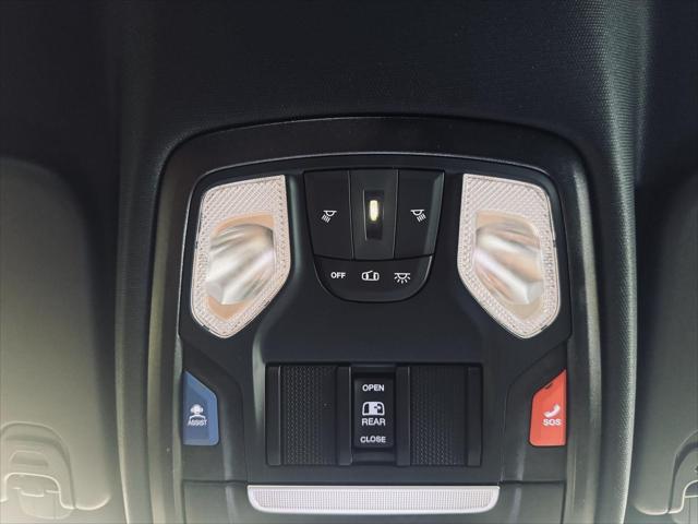 2026 Ram 1500 Warlock Crew Cab 4x4 57 Box
