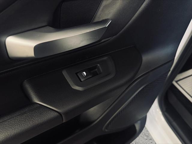 2026 Ram 1500 Warlock Crew Cab 4x4 57 Box