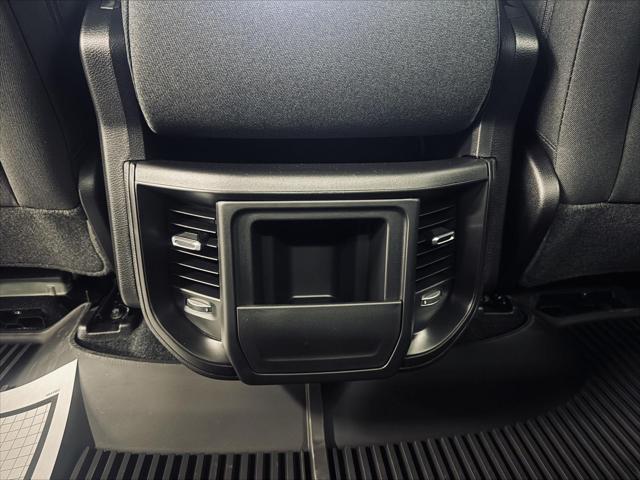 2026 Ram 1500 Warlock Crew Cab 4x4 57 Box