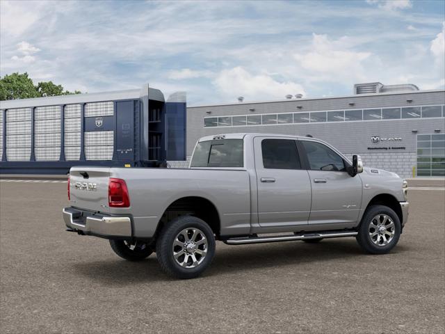 2026 RAM Ram 2500 RAM 2500 LARAMIE CREW CAB 4X4 64 BOX 2026 RAM Ram 2500 RAM 2500 LARAMIE CREW CAB 4X4 64 BOX