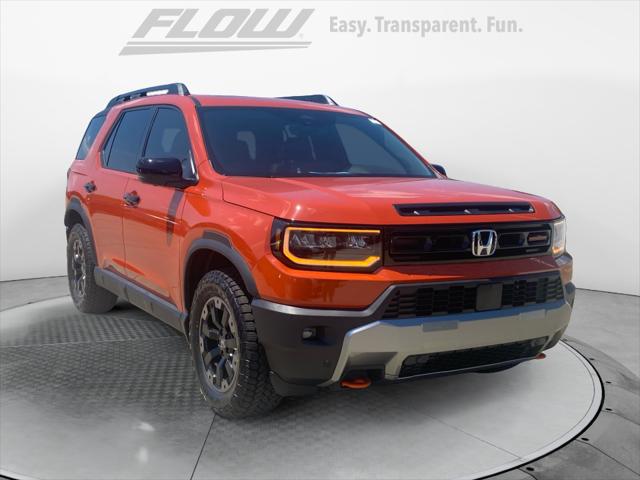 2026 Honda Passport AWD TrailSport Elite for sale in Winston Salem, NC
