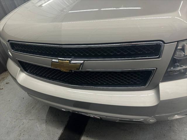 2007 Chevrolet Avalanche LT
