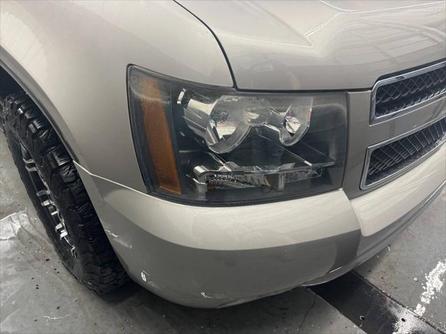 2007 Chevrolet Avalanche LT